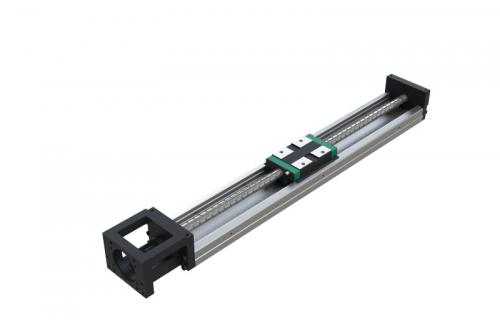 KK86(標(biāo)準(zhǔn)型）線(xiàn)性模組（不含護(hù)蓋）