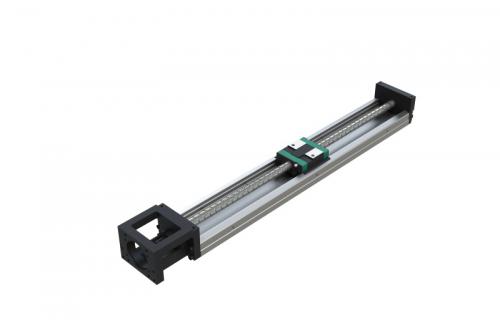 KK86(輕載型）線(xiàn)性模組(不含護(hù)蓋）