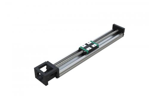 KK86D(標(biāo)準(zhǔn)型）線(xiàn)性模組（不含護(hù)蓋）