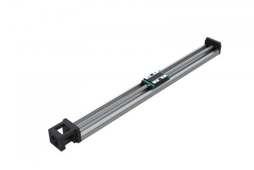 KK100線(xiàn)性模組（不含護(hù)蓋）